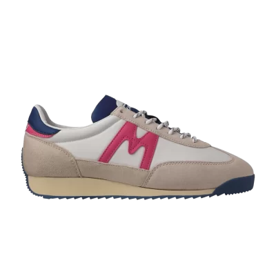 Karhu Mestari 'Whitecap Grey Hot Pink'