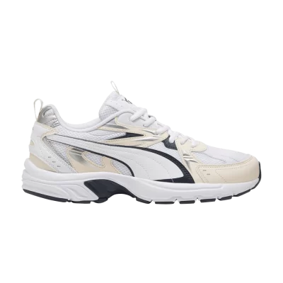 Puma Milenio Tech 'White Rosebay'