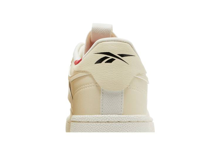 Кроссовки Reebok Milk Makeup x Club C 85 Vegan 'Equipment Room'