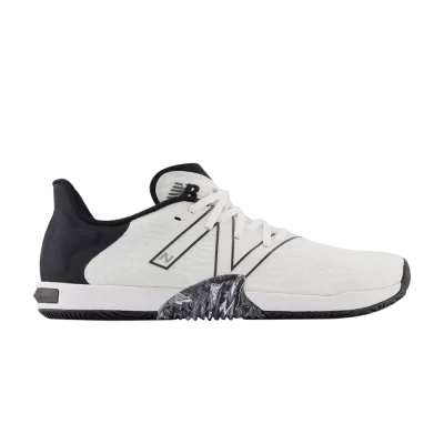 New Balance Minimus TR 2E Wide 'White Black'