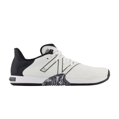 New Balance Minimus TR 'White Black'