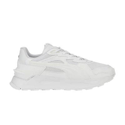 Puma Mirage Sport Asphalt 'Base - White'