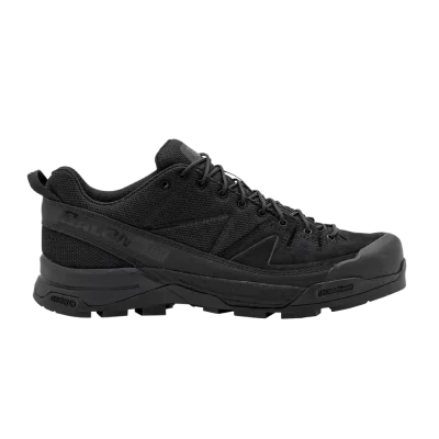 Salomon MM6 Maison Margiela x X-Alpages 'Black'