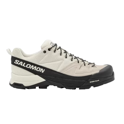 Salomon MM6 Maison Margiela x X-Alpages 'Vanilla Ice Black'