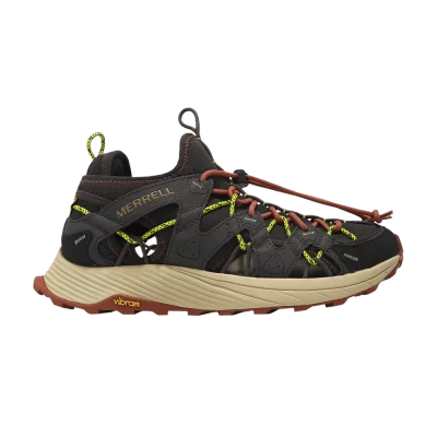 Merrell Moab Flight Sieve 'Beluga Clay'