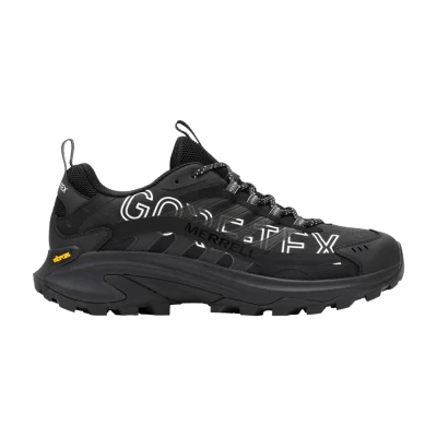 Merrell Moab Speed 2 GORE-TEX Bl 1TRL 'Black'