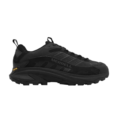 Merrell Moab Speed 2 GORE-TEX Wide 'Black'