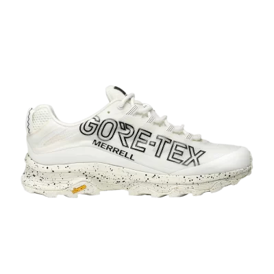 Merrell Moab Speed GORE-TEX SE 'White'