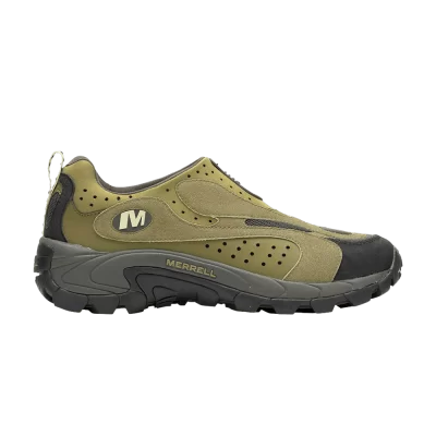 Merrell Moc Speed Streak Evo 1TRL 'Avocado'