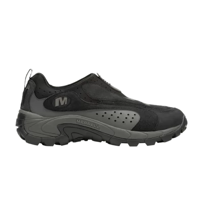 Merrell Moc Speed Streak Evo 1TRL 'Black'