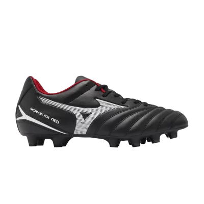 Mizuno Monarcida Neo 3 Select Wide 'Black White Red'