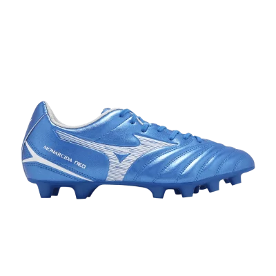 Mizuno Monarcida Neo 3 Select Wide 'Laser Blue White'