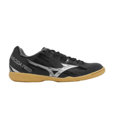 Mizuno Monarcida Neo Sala Club IN Wide 'Black Gum'