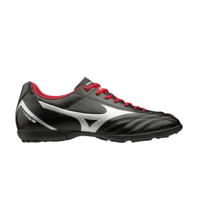 Mizuno Monarcida Neo Select AS 'Black Chinese Red'