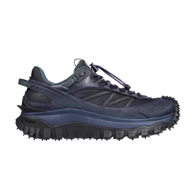 Moncler Trailgrip GORE-TEX Low 'Blue Purple'