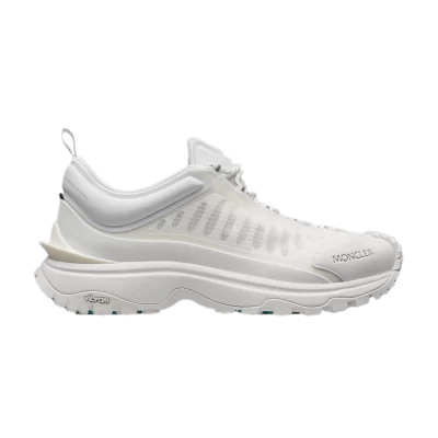 Moncler Trailgrip Lite Low 'White'