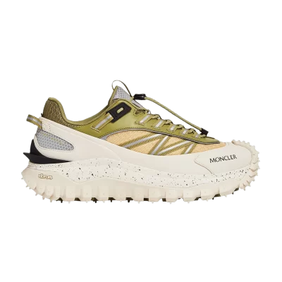 Moncler Trailgrip Low 'Green'