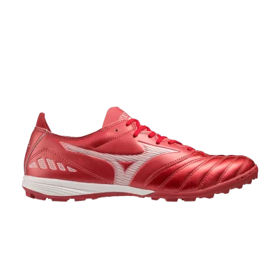 Mizuno Morelia Neo 3 Pro AS 'High Risk Red'