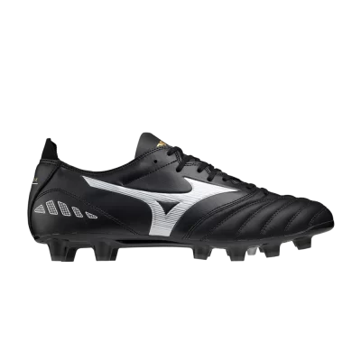 Mizuno Morelia Neo 3 Pro 'Black Lunar Rock'