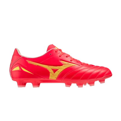 Mizuno Morelia Neo 4 Pro 'Fiery Coral'