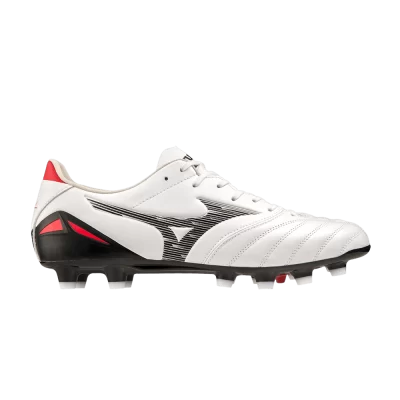 Mizuno Morelia Neo 4 Pro 'White Black Red'