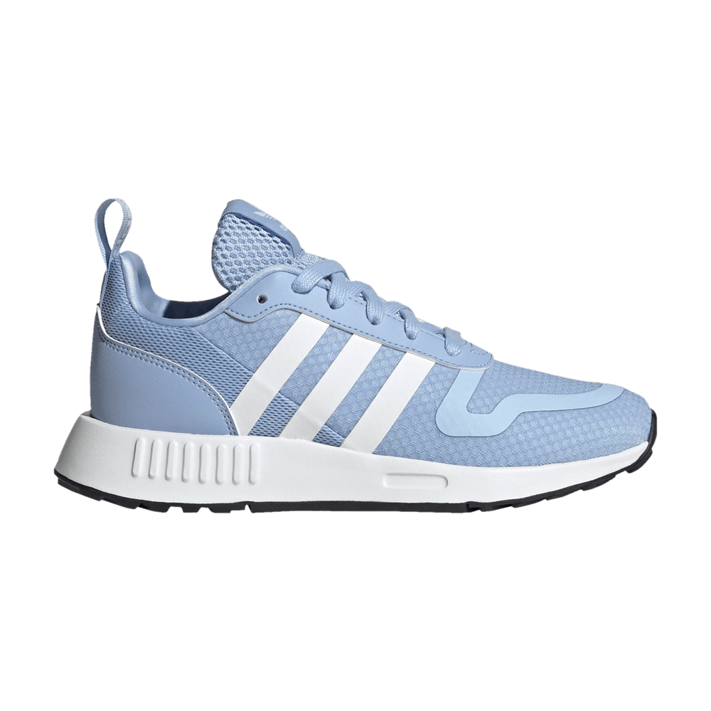 Кроссовки adidas Multix Big Kid 'Blue Dawn'
