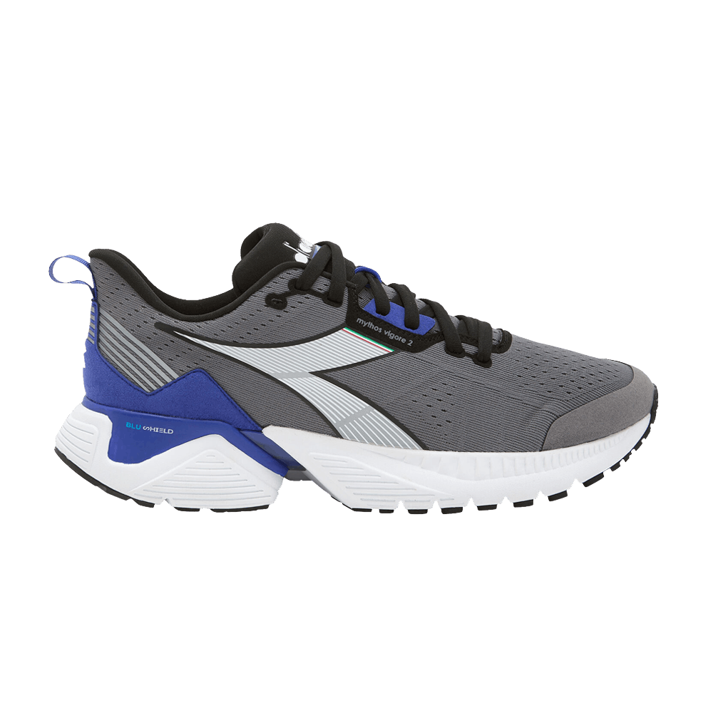 Diadora mythos blushield 2 hotsell