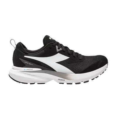 Diadora Mythos Blushield Vigore 3 'Black White'