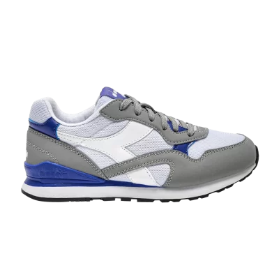 Diadora N.92 Big Kid 'Grey Surf The Web'