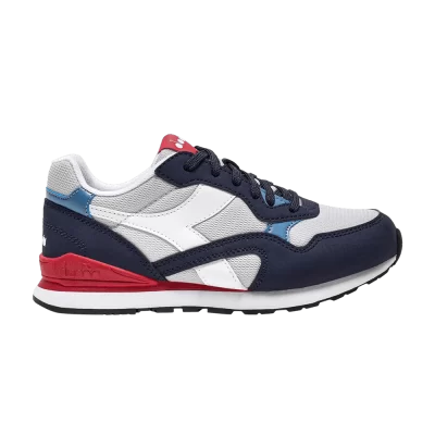 Diadora N.92 Big Kid 'Peacoat Salsa'