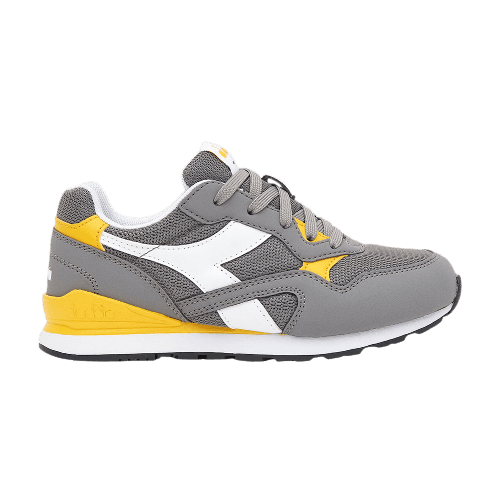 Кроссовки Diadora N.92 Little Kid 'Ice Grey White'