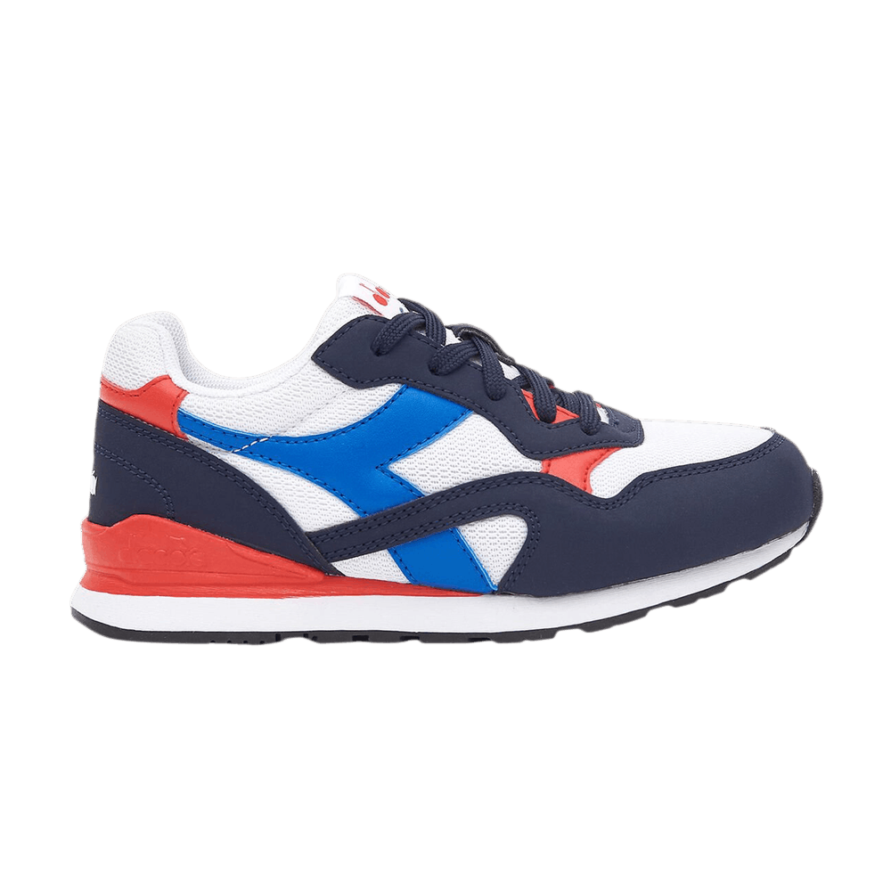 Кроссовки Diadora N.92 Little Kid 'Peacoat Princess Blue'