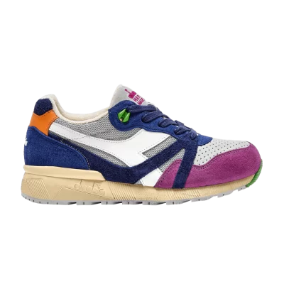 Diadora N9000 Made in Italy 'Tourney Italia'