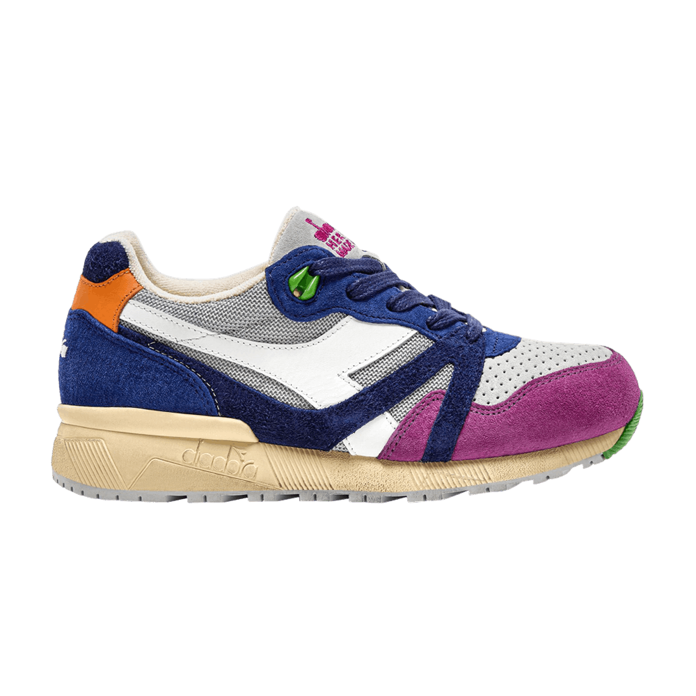 Diadora N9000 Made in Italy Tourney Italia 201180902 75041