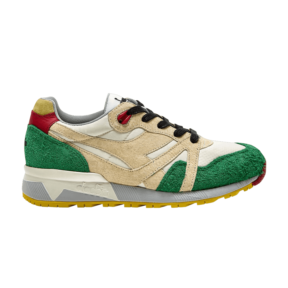 Diadora N9000