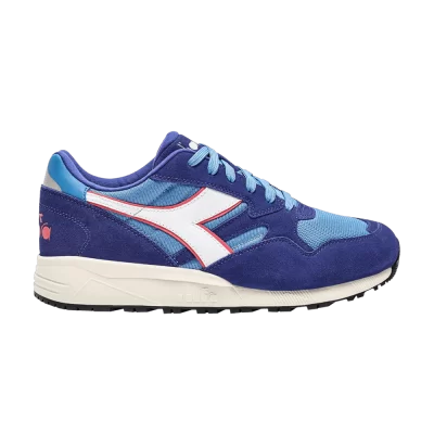 Diadora N902 'Blue Aster'