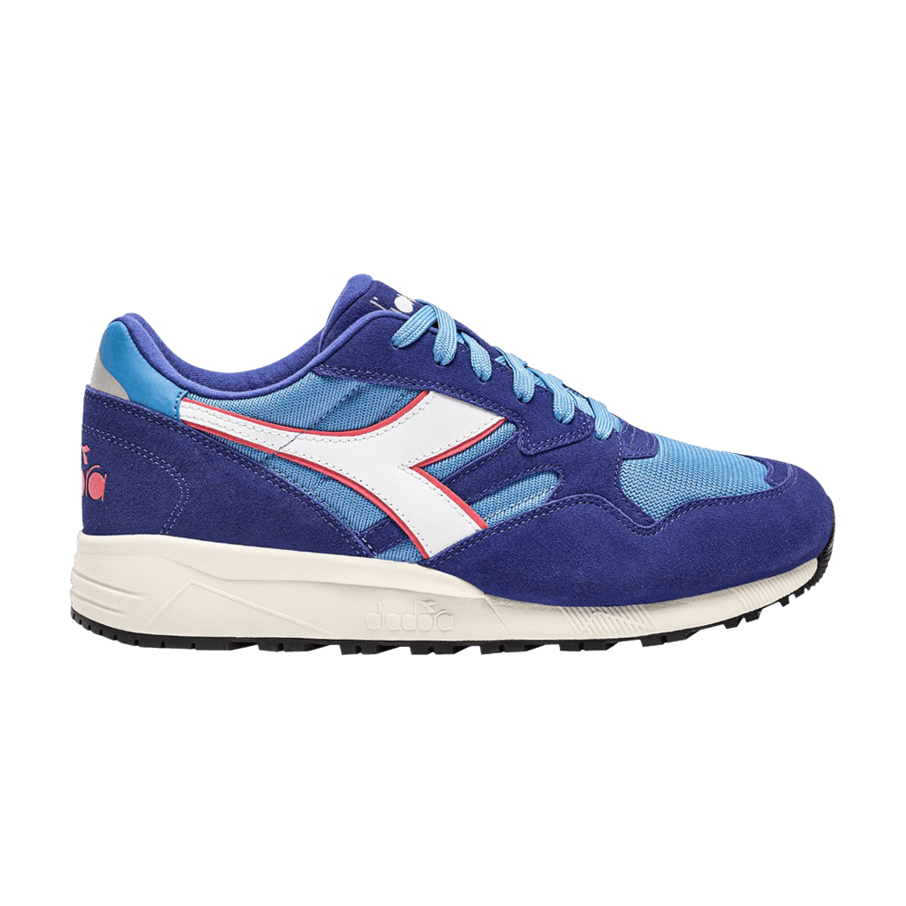 Кроссовки Diadora N902 'Blue Aster'