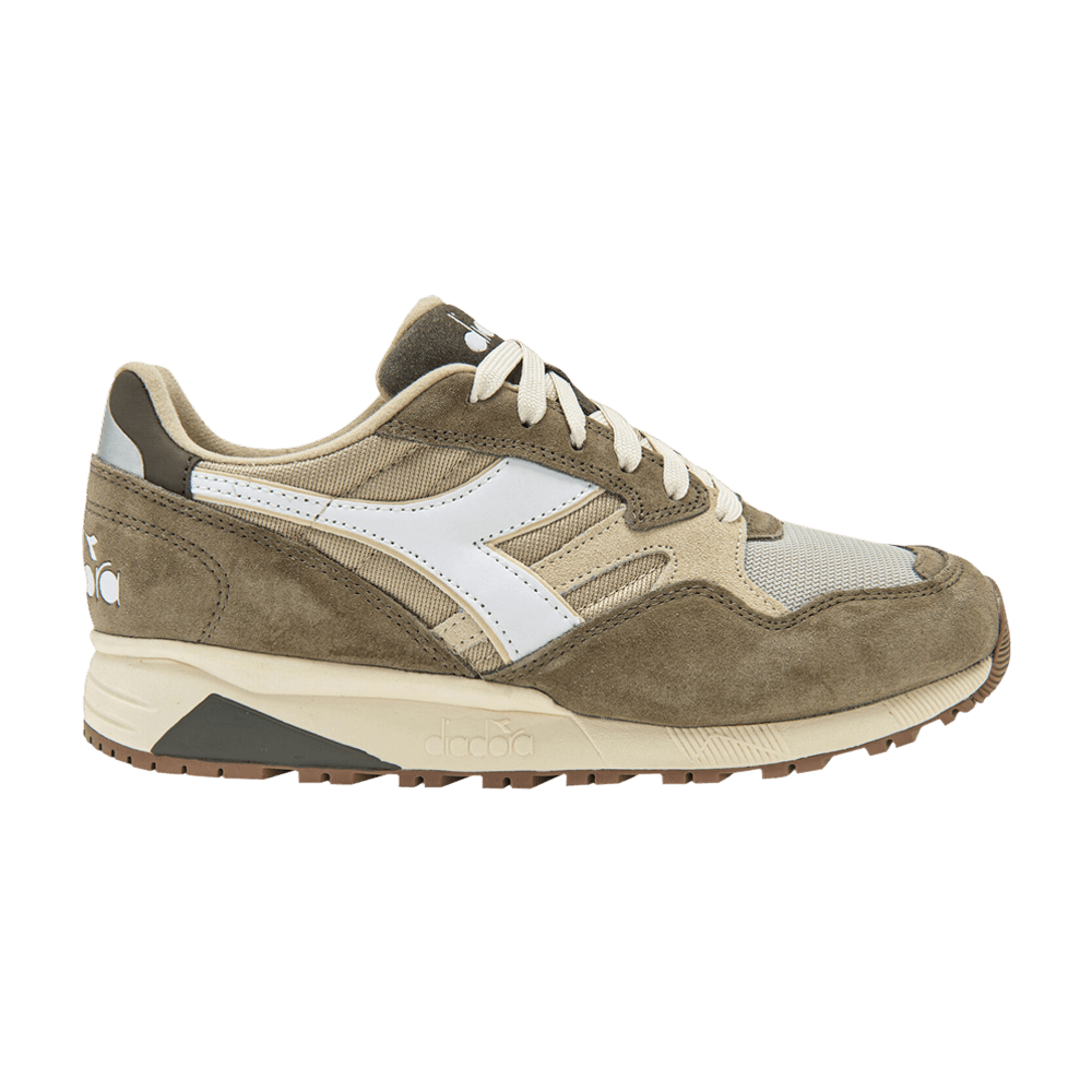 Кроссовки Diadora N902 'Brindle Oxford Tan'