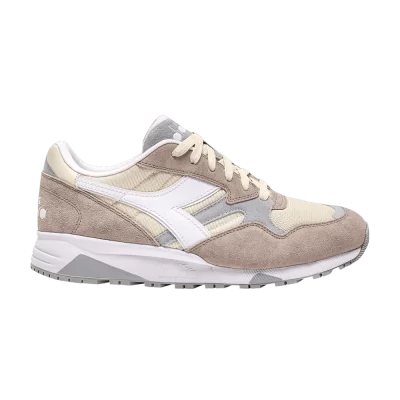 Diadora N902 'Coffee Bean Cloud Cream'