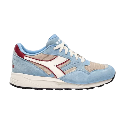 Diadora N902 'Dusk Blue Oyster Grey'