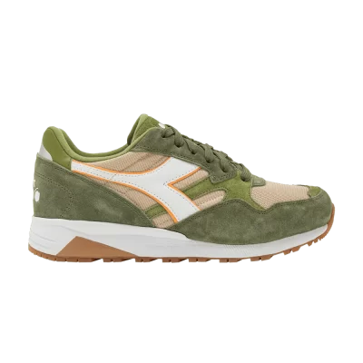 Diadora N902 'Smoke Grey Olivine'