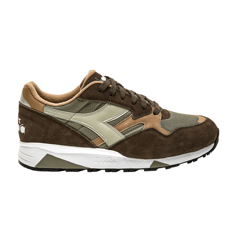 Кроссовки Diadora N902 'Vetiver'