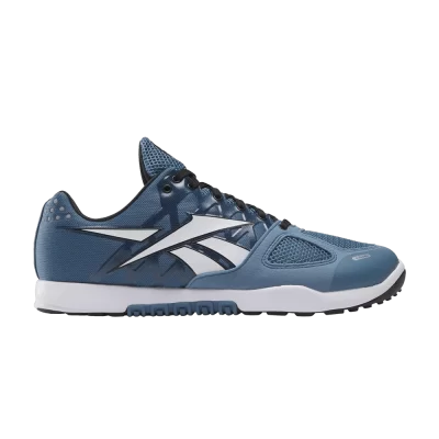 Reebok Nano 2.0 'Blue Slate'