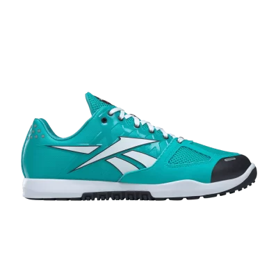 Reebok Nano 2.0 'Classic Teal'