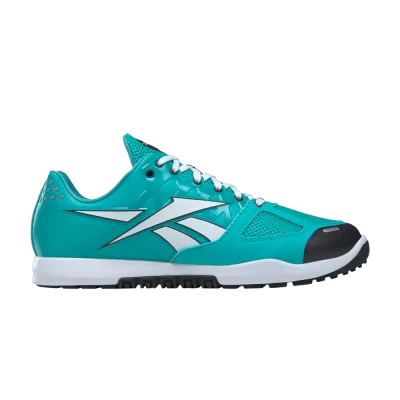 Reebok Nano 2.0 'Classic Teal'