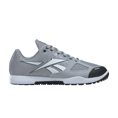 Reebok Nano 2.0 'Pure Grey'