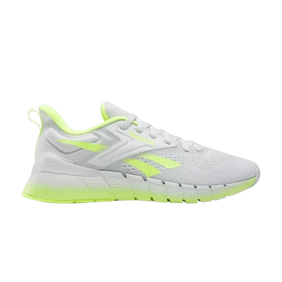 Reebok Nano Gym 'Moon Digital Lime'