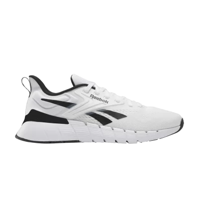 Reebok Nano Gym 'White Black'