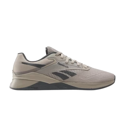 Reebok Nano X4 'Ash Pure Grey'