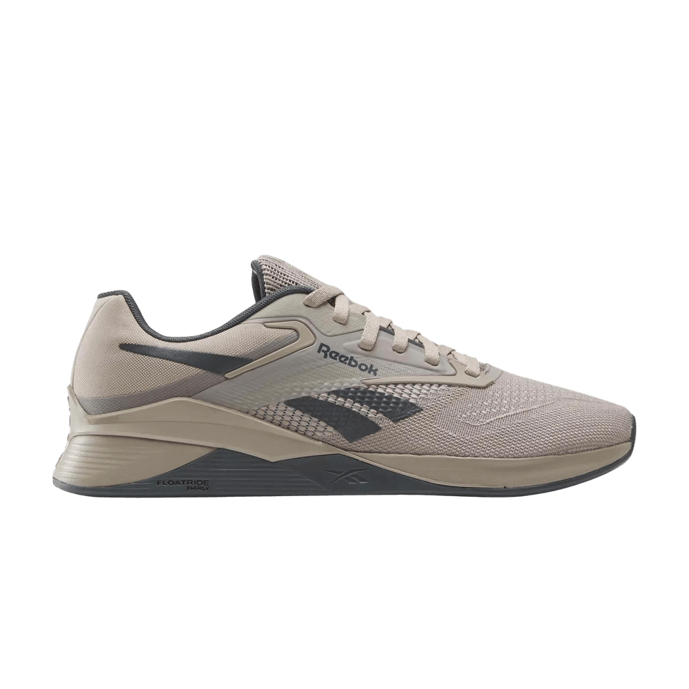 Latest reebok nano online